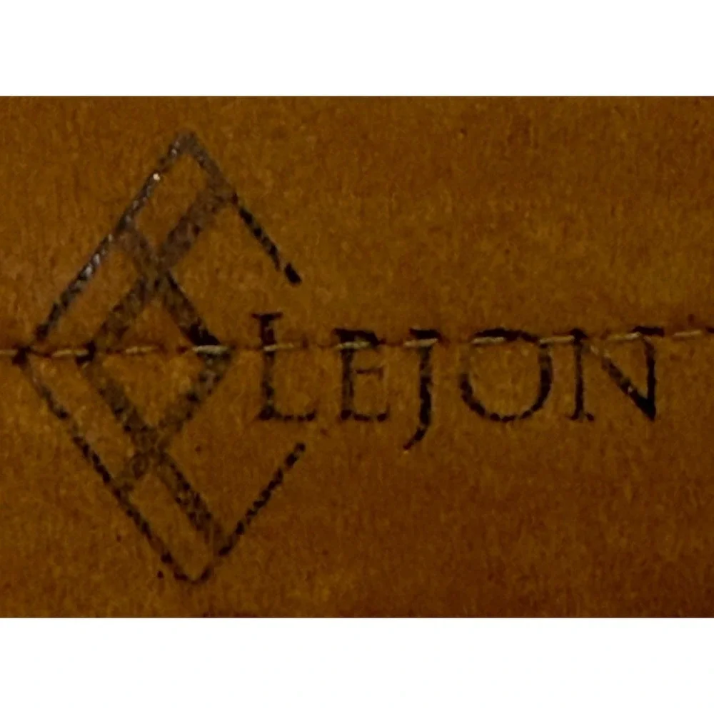 Lejon men brown